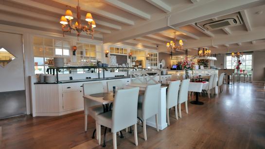 Ara Brasserie De Mol