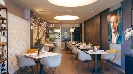 Gastronomie Au Filet du sole