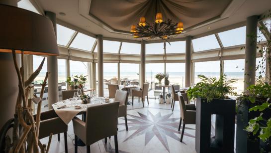 Restaurant De Witte Berg