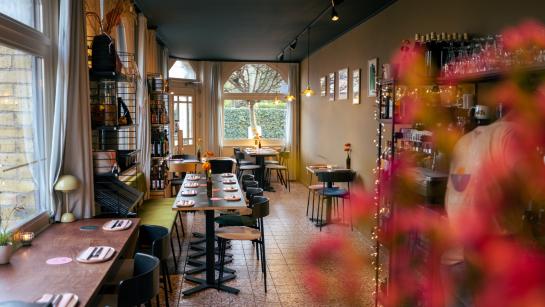 Restaurant Petite Comité