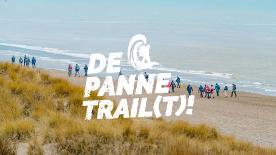 De Panne trailt