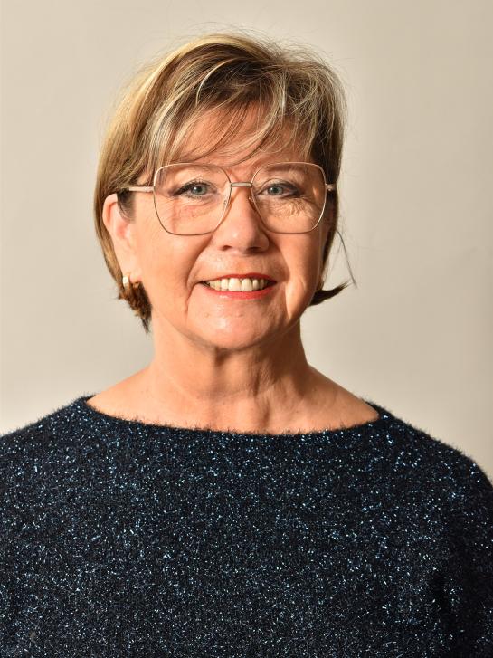 Michèle Vandermeeren