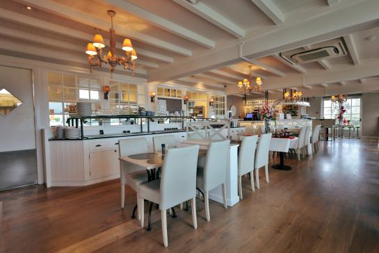 Ara Brasserie De Mol