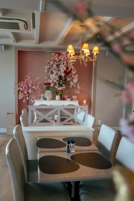 Ara Brasserie De Mol