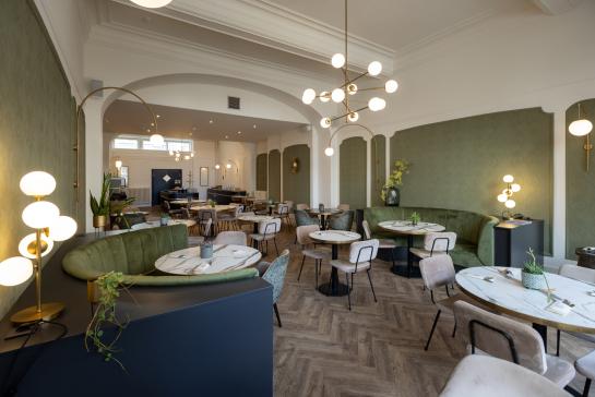 C-hotels continental