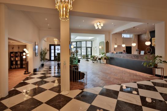 C-hotels continental