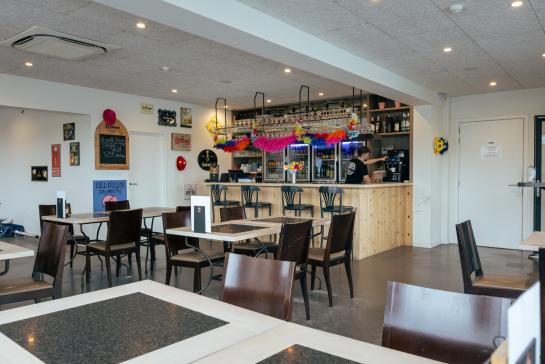 Real Tabac & Co Tiffanys