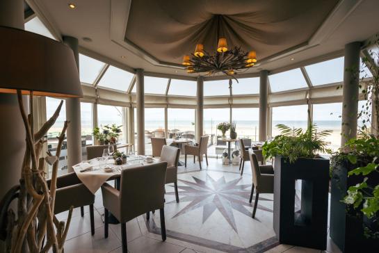 Restaurant De Witte Berg