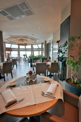 Restaurant De Witte Berg