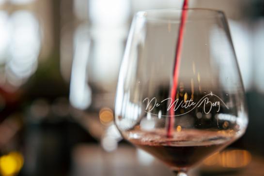 Restaurant De Witte Berg