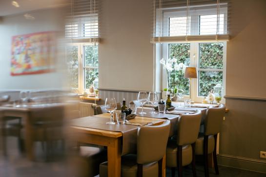 Restaurant Kommilfoo