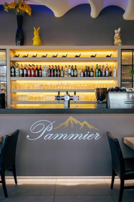 Restaurant Pammier