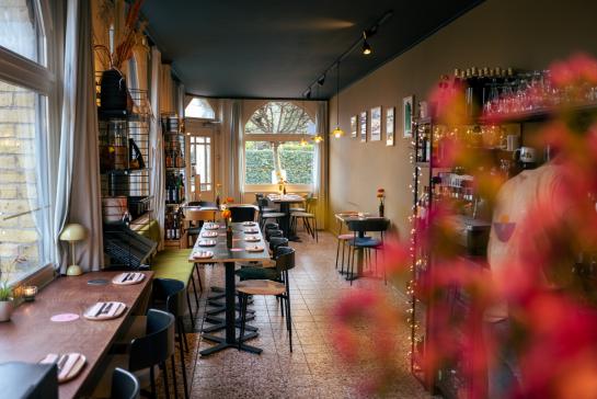 Restaurant Petite Comité