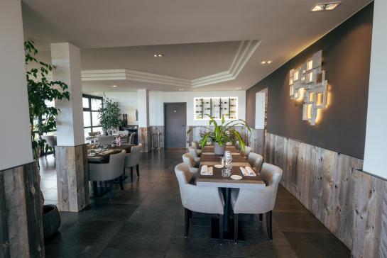 Restaurant Pier Kloeffe