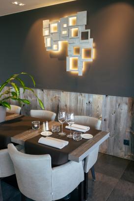 Restaurant Pier Kloeffe