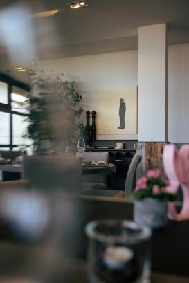 Restaurant Pier Kloeffe