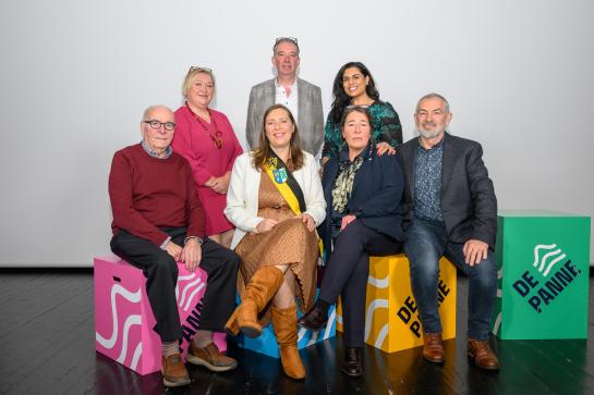 leden bijzonder comité