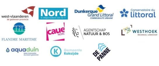 Partners Clim@Dunes